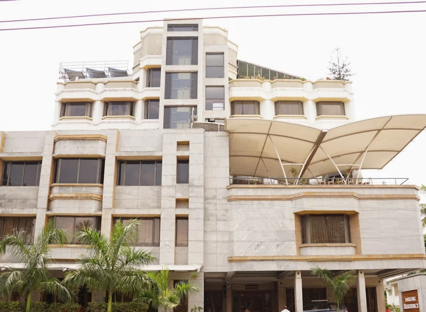 Darling Residency Vellore
