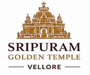 Sripuram Golden Temple